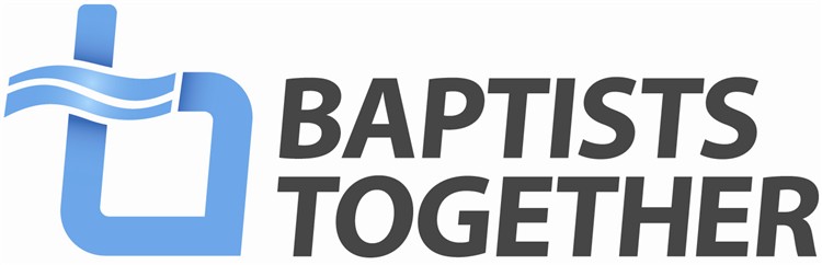 Baptists Together logo colour