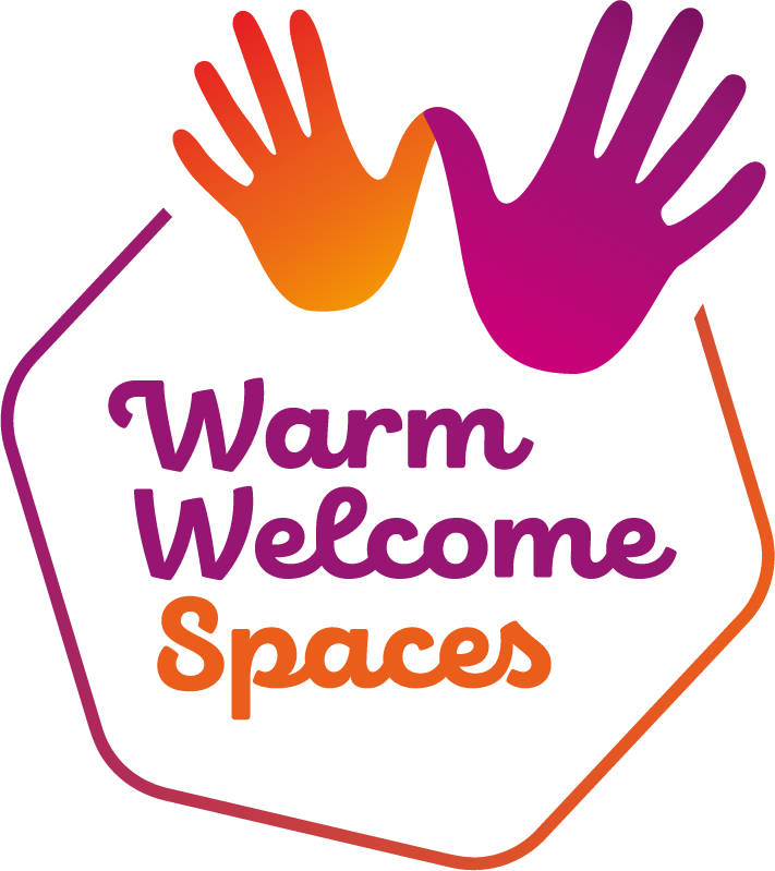 WarmWelcome logo Full Colour R